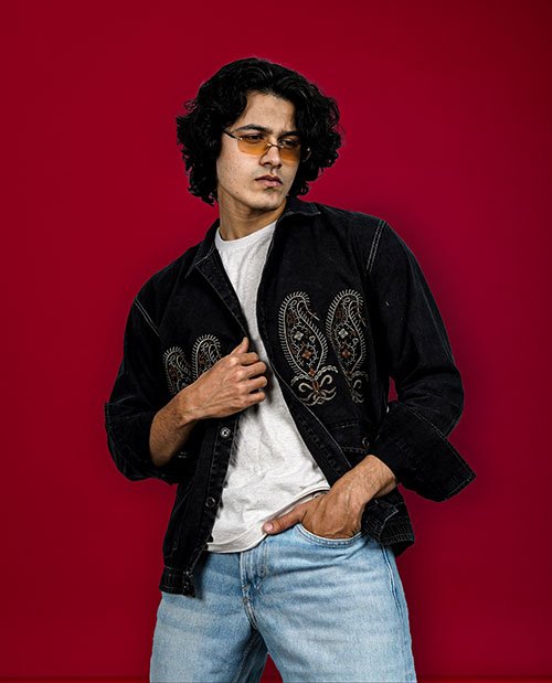 Mens Fashion
